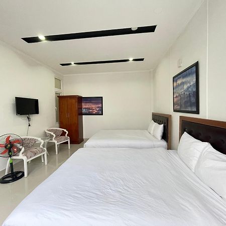 Phuong Vy 2 Hotel Da Lat Eksteriør billede
