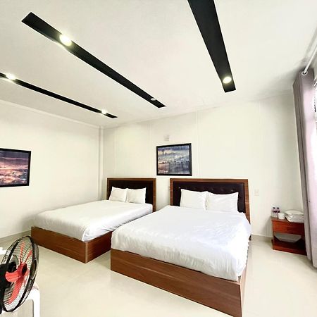 Phuong Vy 2 Hotel Da Lat Eksteriør billede