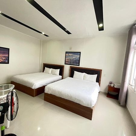 Phuong Vy 2 Hotel Da Lat Eksteriør billede