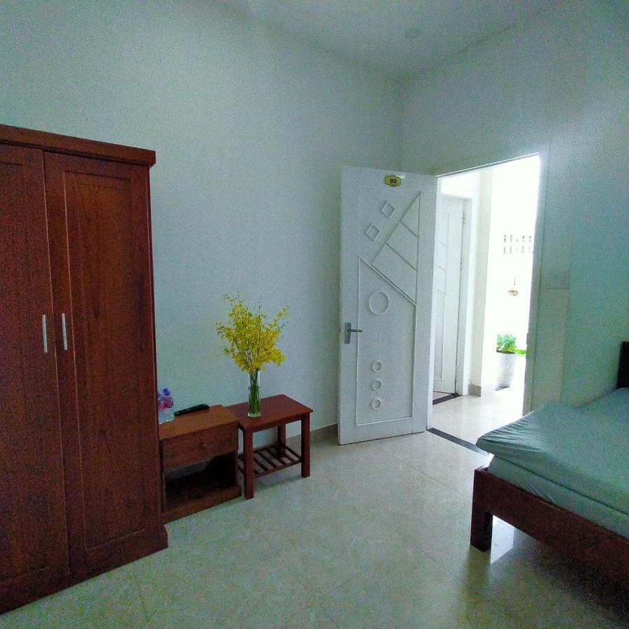 Phuong Vy 2 Hotel Da Lat Eksteriør billede