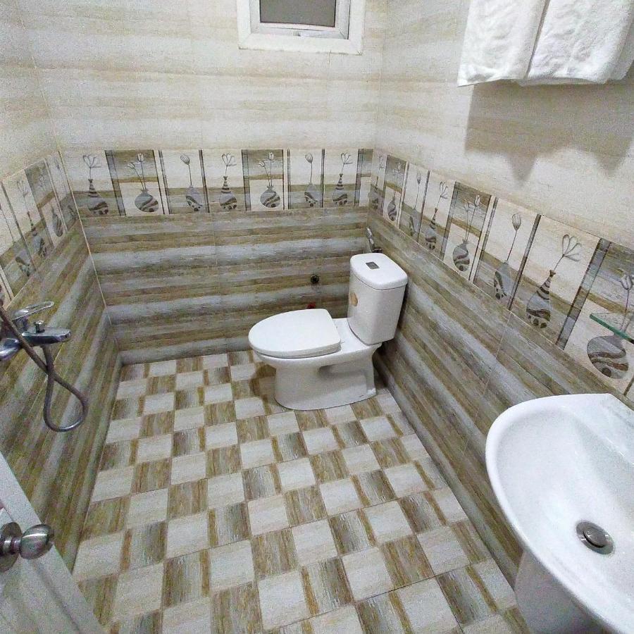 Phuong Vy 2 Hotel Da Lat Eksteriør billede