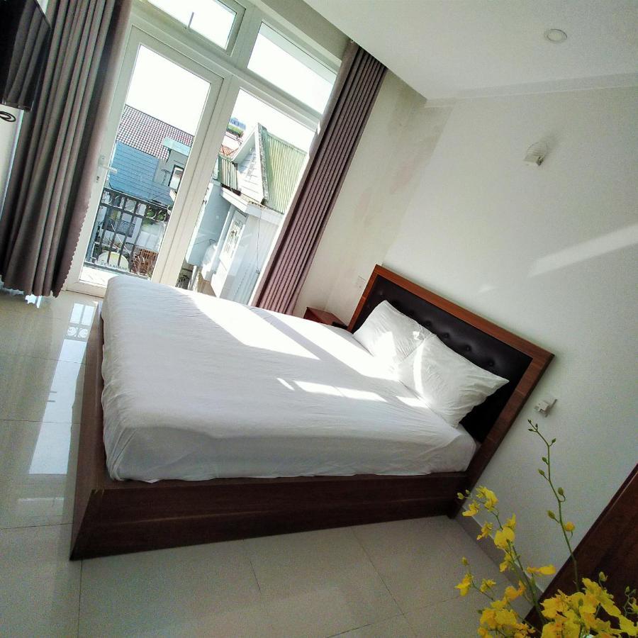 Phuong Vy 2 Hotel Da Lat Eksteriør billede