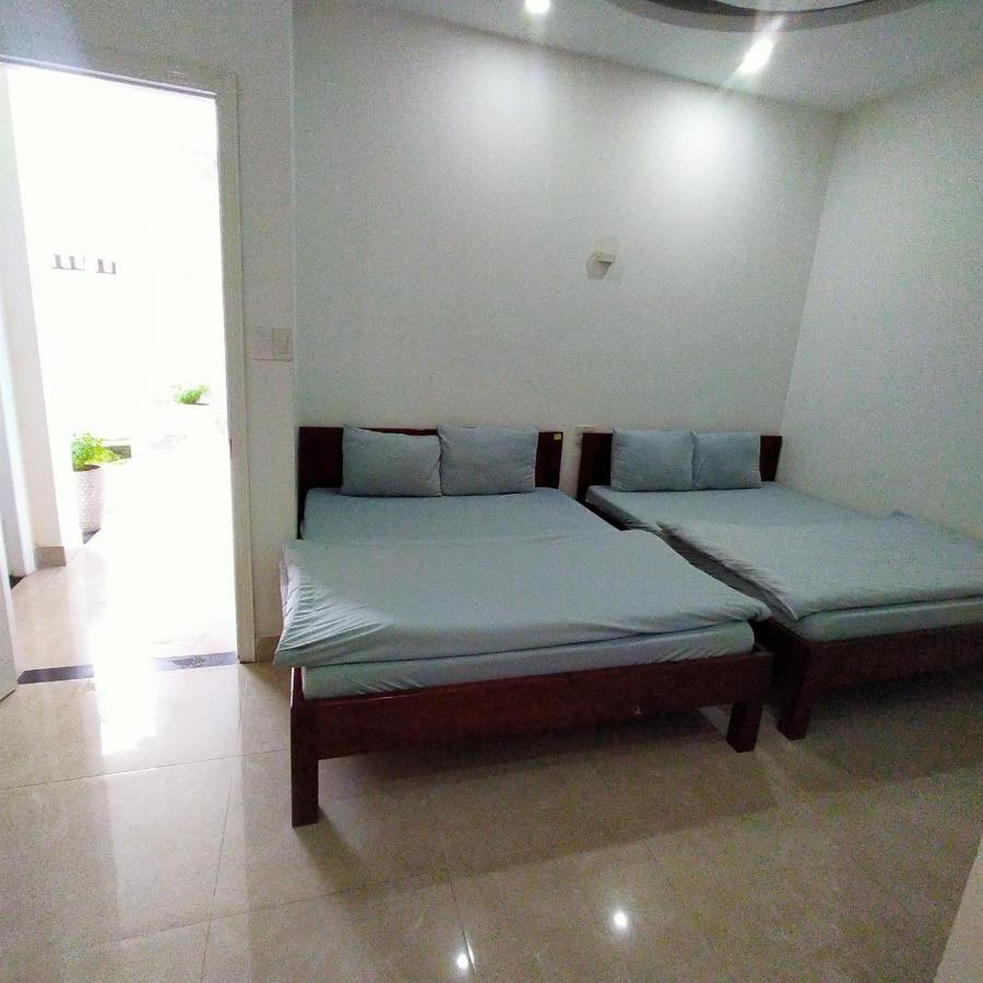 Phuong Vy 2 Hotel Da Lat Eksteriør billede