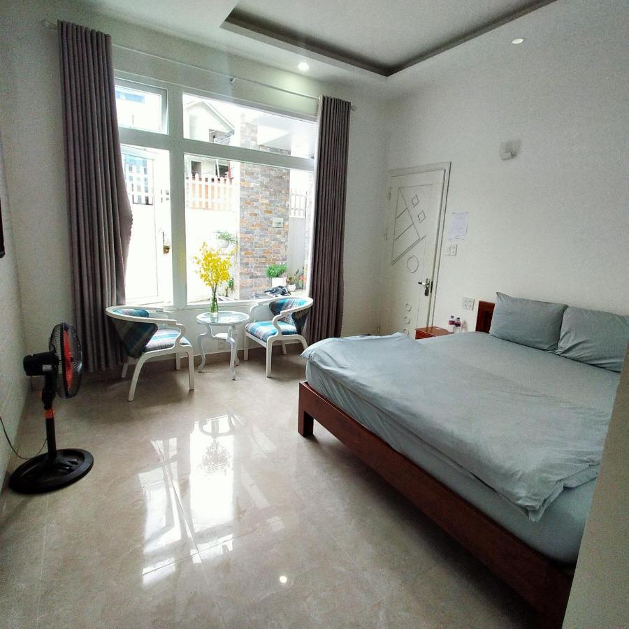 Phuong Vy 2 Hotel Da Lat Eksteriør billede