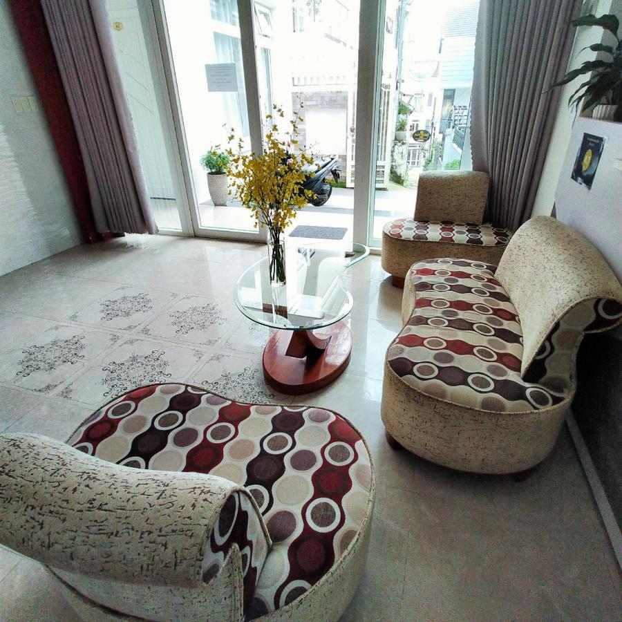 Phuong Vy 2 Hotel Da Lat Eksteriør billede