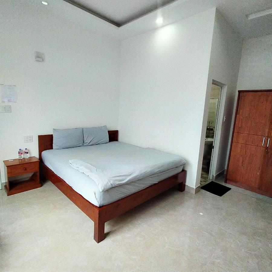 Phuong Vy 2 Hotel Da Lat Eksteriør billede