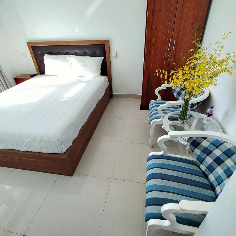 Phuong Vy 2 Hotel Da Lat Eksteriør billede