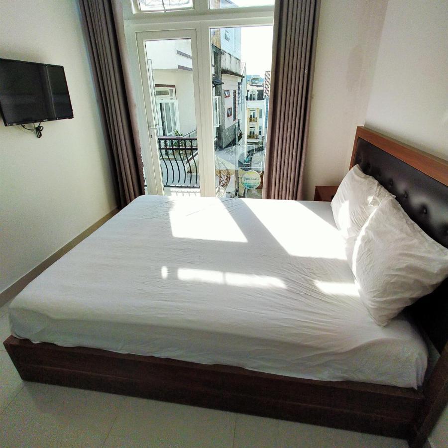 Phuong Vy 2 Hotel Da Lat Eksteriør billede