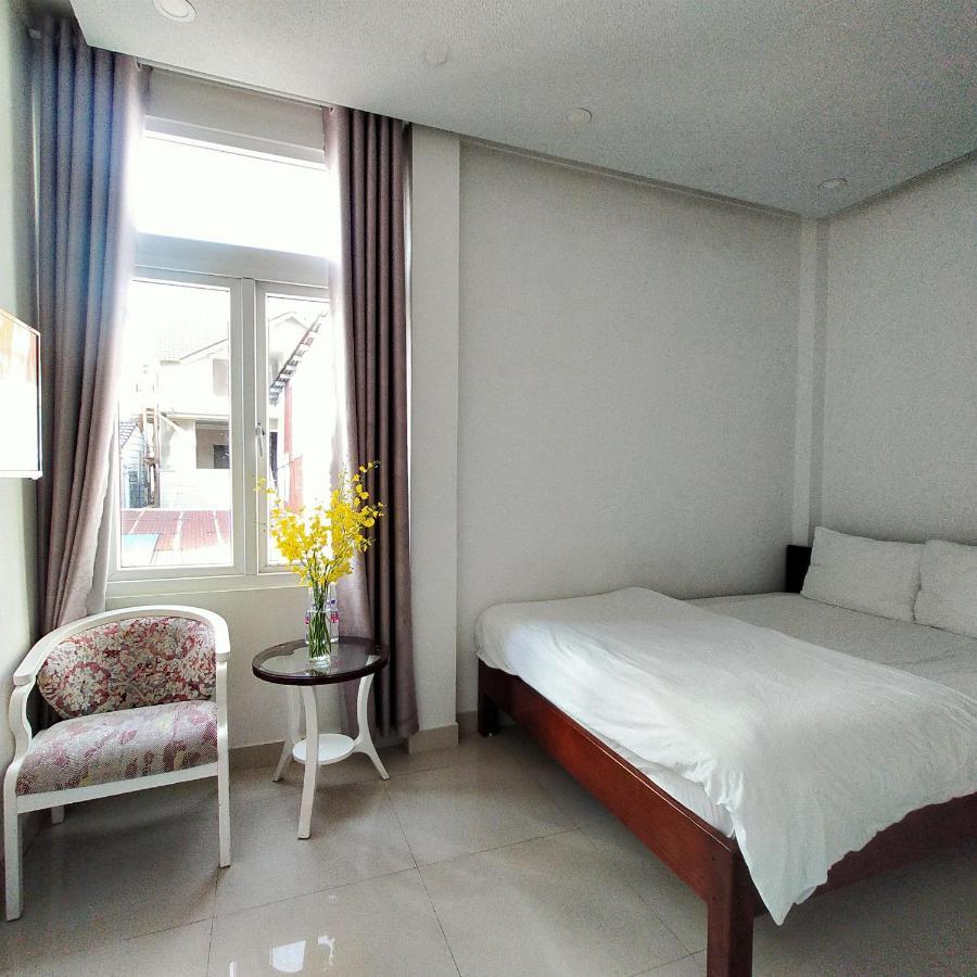 Phuong Vy 2 Hotel Da Lat Eksteriør billede