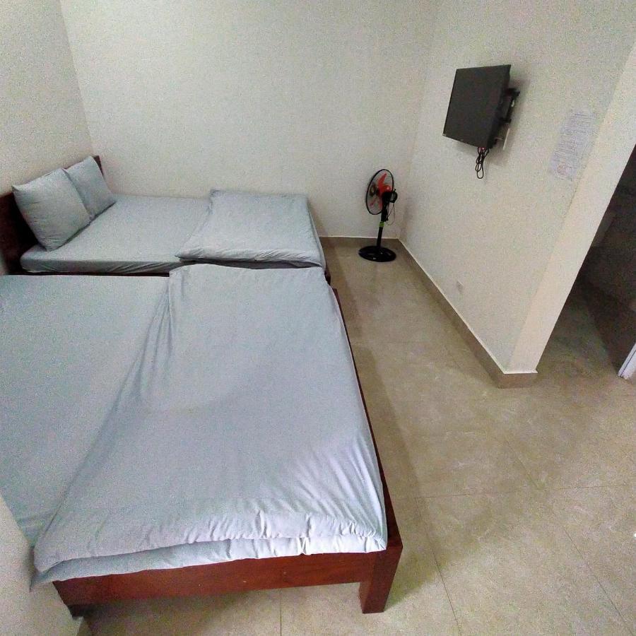 Phuong Vy 2 Hotel Da Lat Eksteriør billede