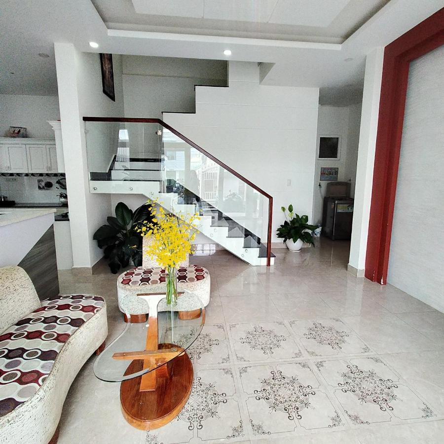 Phuong Vy 2 Hotel Da Lat Eksteriør billede