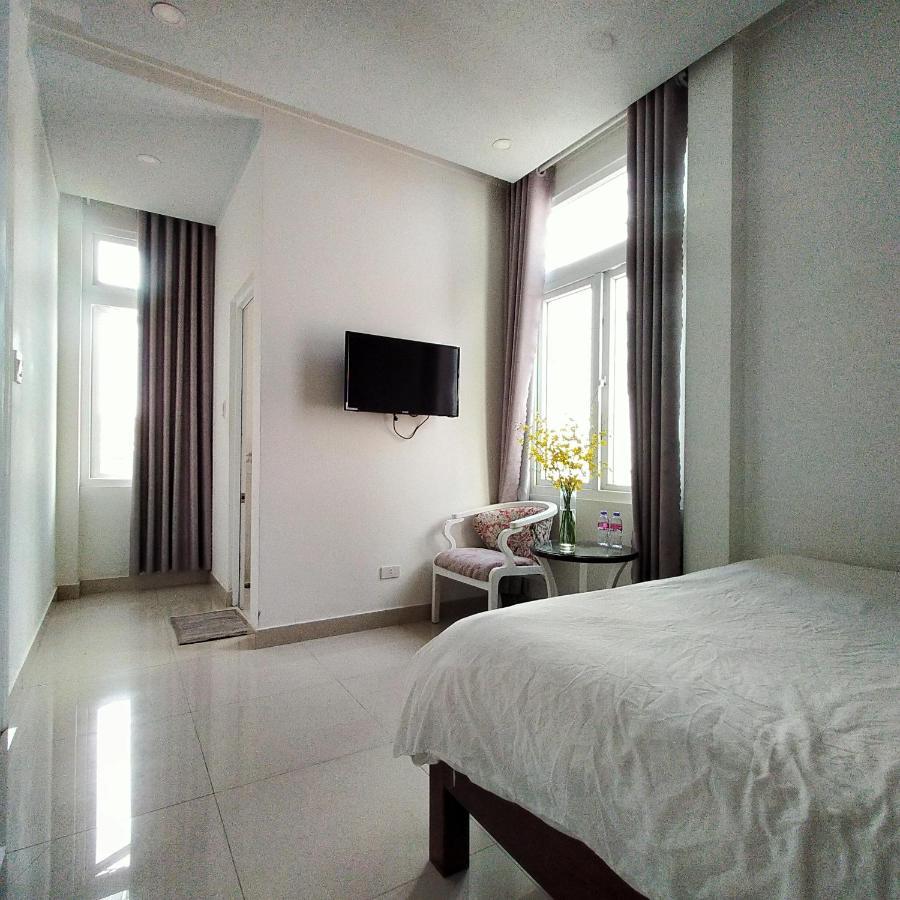 Phuong Vy 2 Hotel Da Lat Eksteriør billede