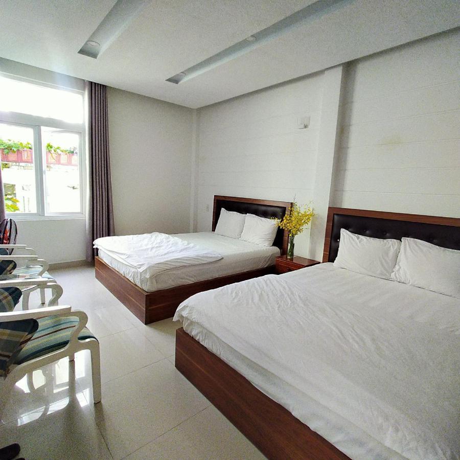 Phuong Vy 2 Hotel Da Lat Eksteriør billede
