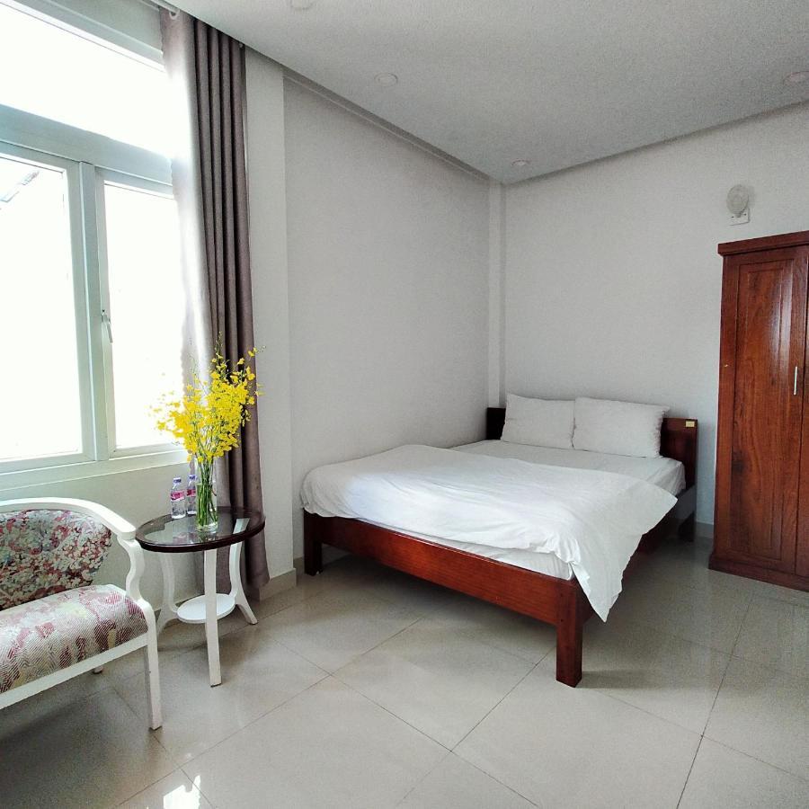 Phuong Vy 2 Hotel Da Lat Eksteriør billede