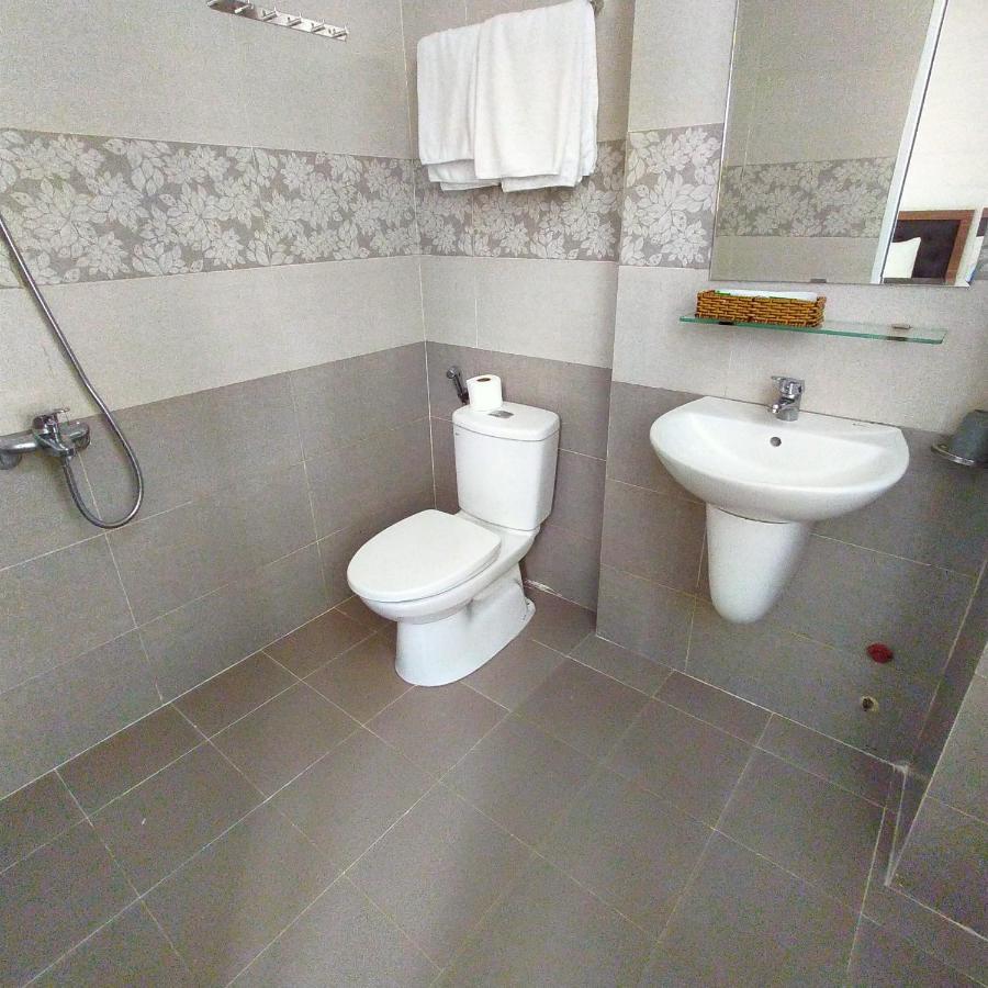 Phuong Vy 2 Hotel Da Lat Eksteriør billede