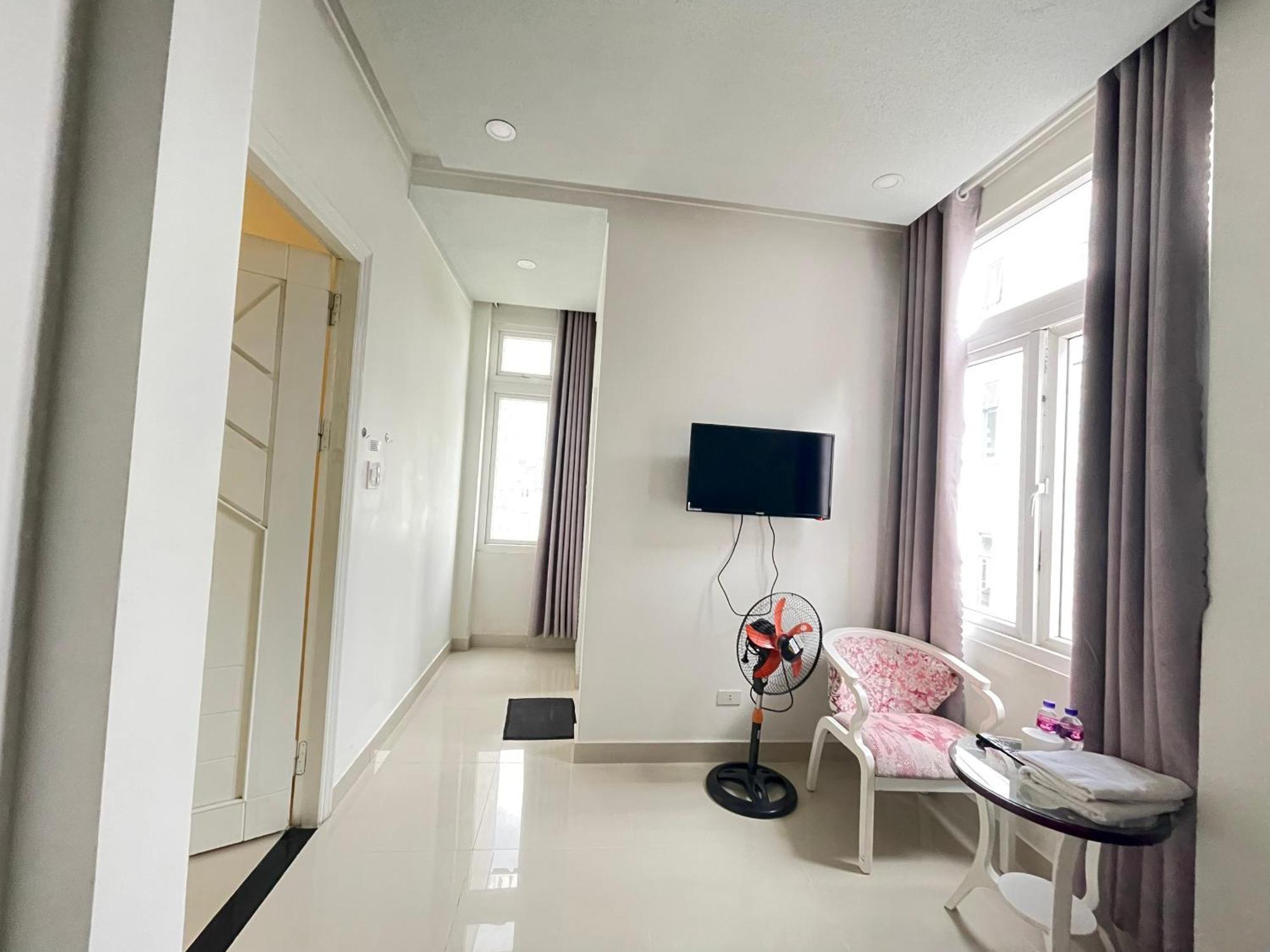 Phuong Vy 2 Hotel Da Lat Eksteriør billede