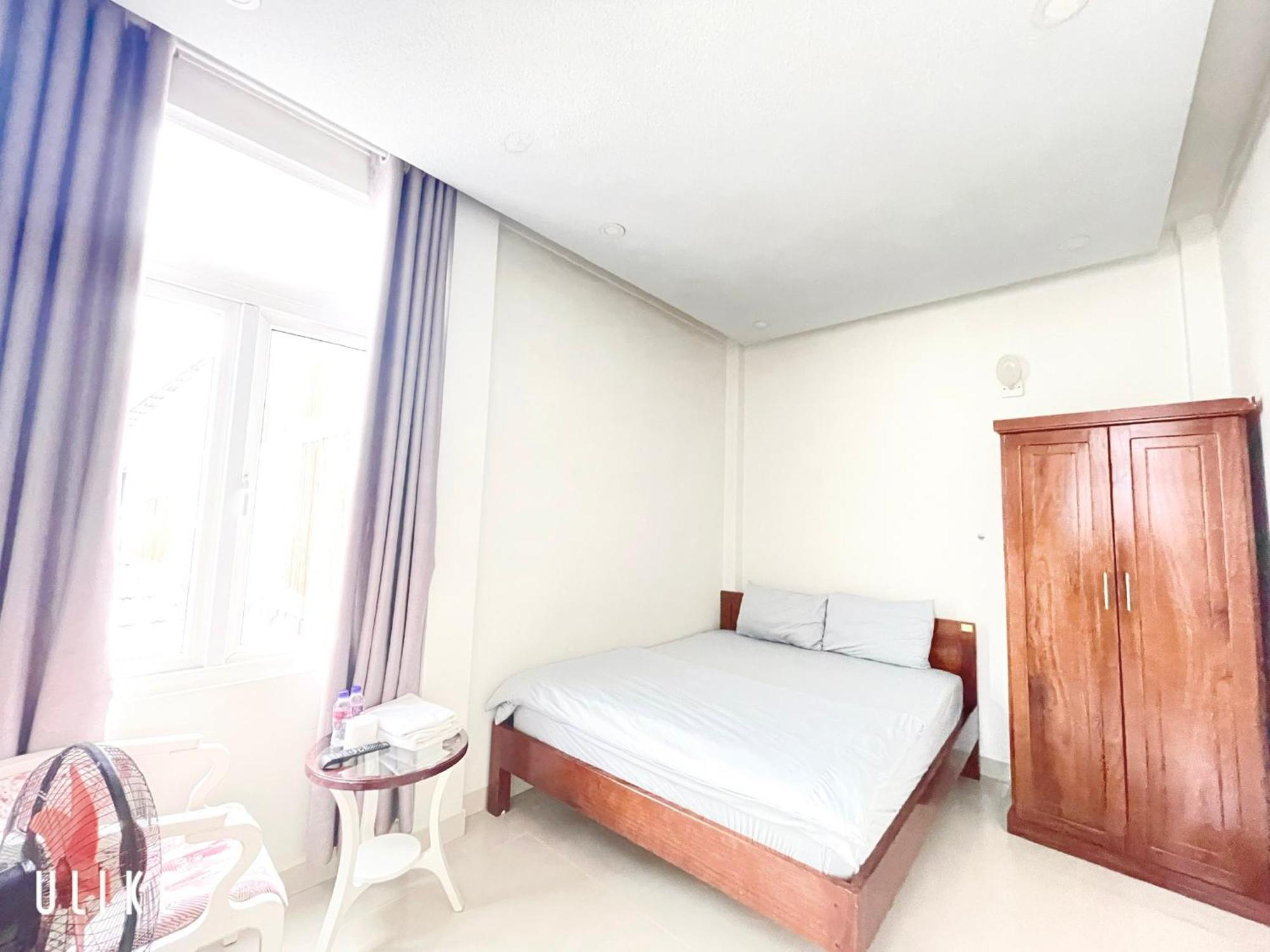 Phuong Vy 2 Hotel Da Lat Eksteriør billede