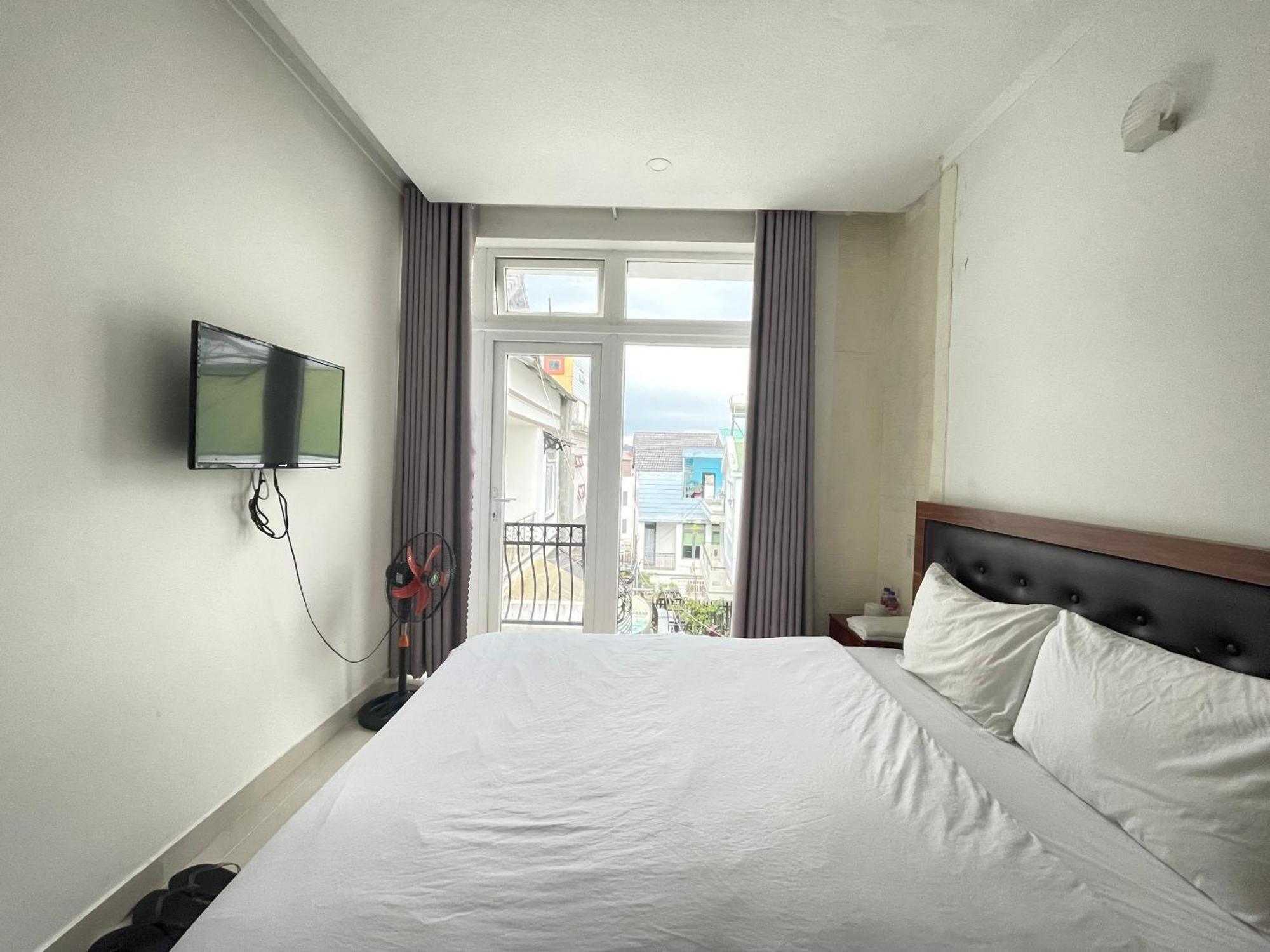 Phuong Vy 2 Hotel Da Lat Eksteriør billede