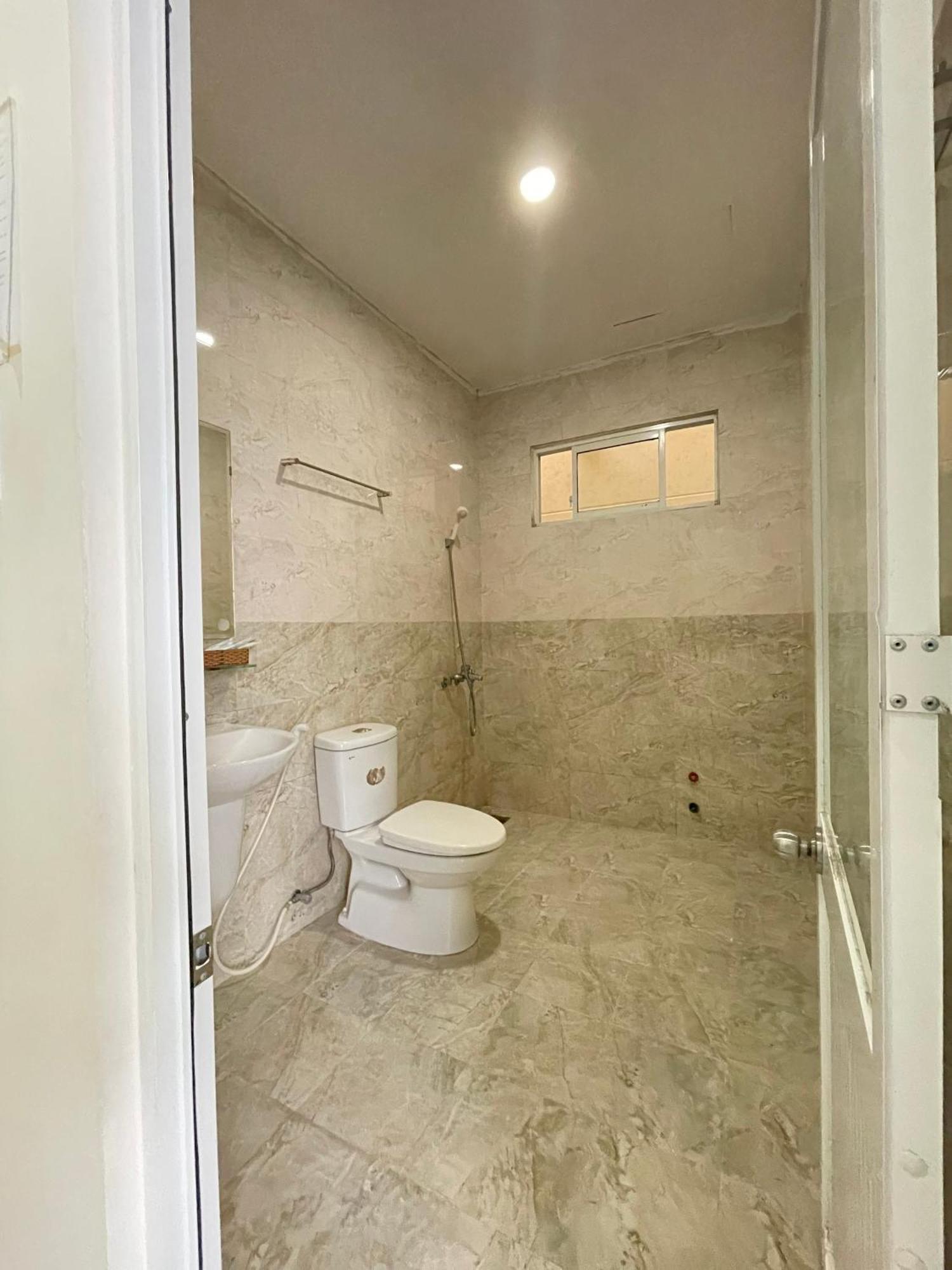 Phuong Vy 2 Hotel Da Lat Eksteriør billede
