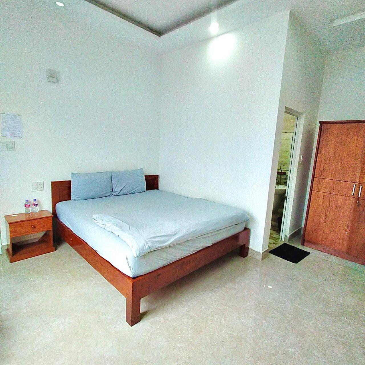 Phuong Vy 2 Hotel Da Lat Eksteriør billede