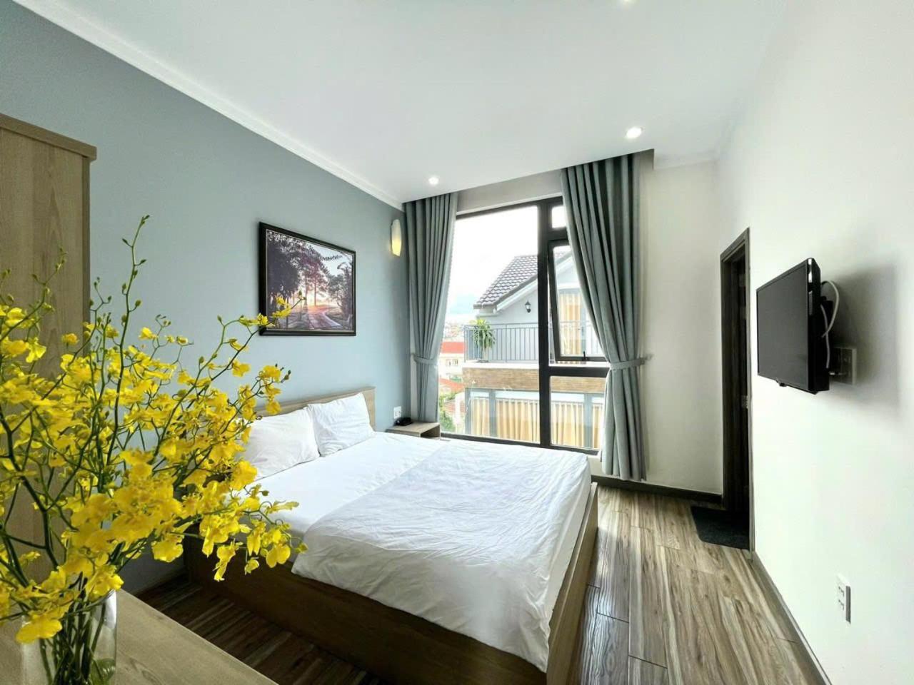 Phuong Vy 2 Hotel Da Lat Eksteriør billede