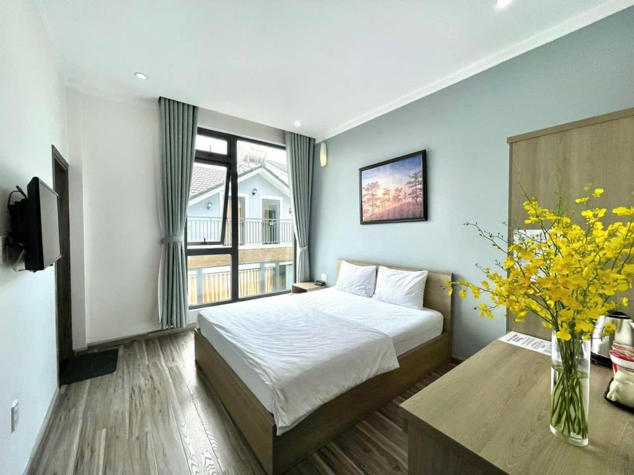 Phuong Vy 2 Hotel Da Lat Eksteriør billede