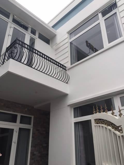 Phuong Vy 2 Hotel Da Lat Eksteriør billede