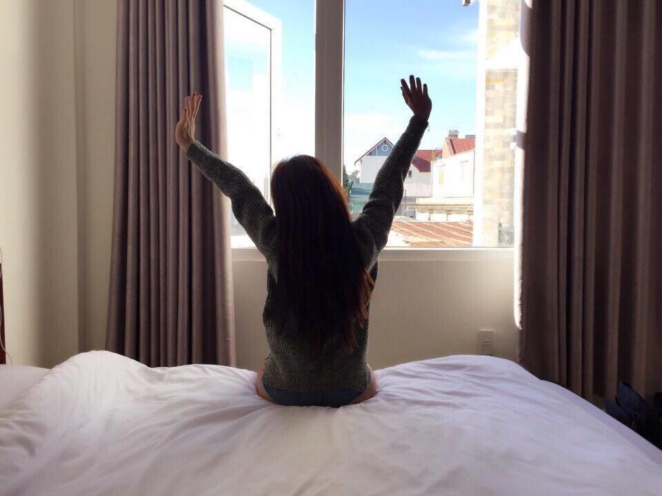 Phuong Vy 2 Hotel Da Lat Eksteriør billede