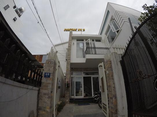 Phuong Vy 2 Hotel Da Lat Eksteriør billede